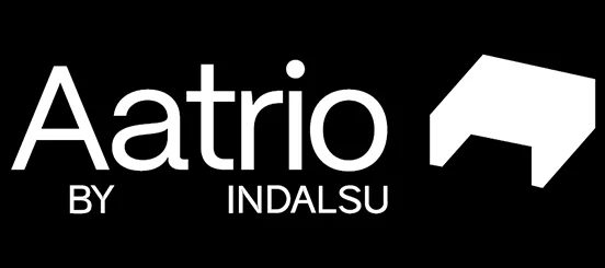 logotipo Aatrio