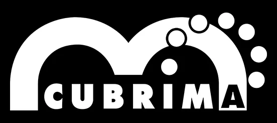 logotipo cubrima